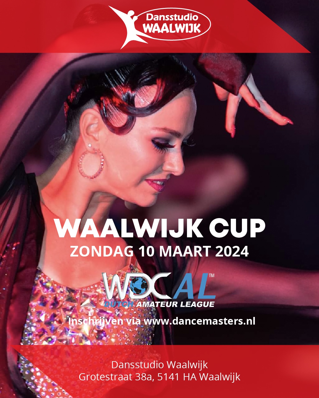 Waalwijk Cup